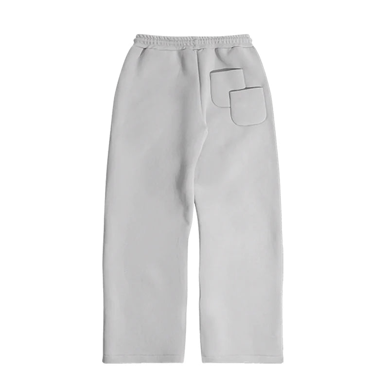 GRAY BOTTOM