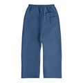 BLUE BOTTOM