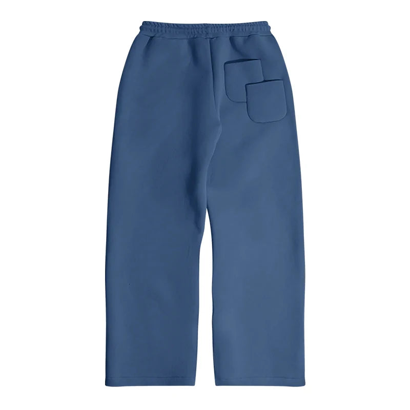 BLUE BOTOM