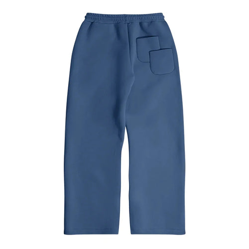 BLUE BOTOM