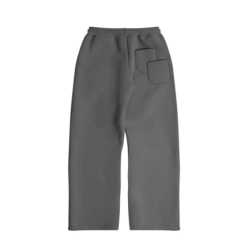 DARK GRAY BOTTOM
